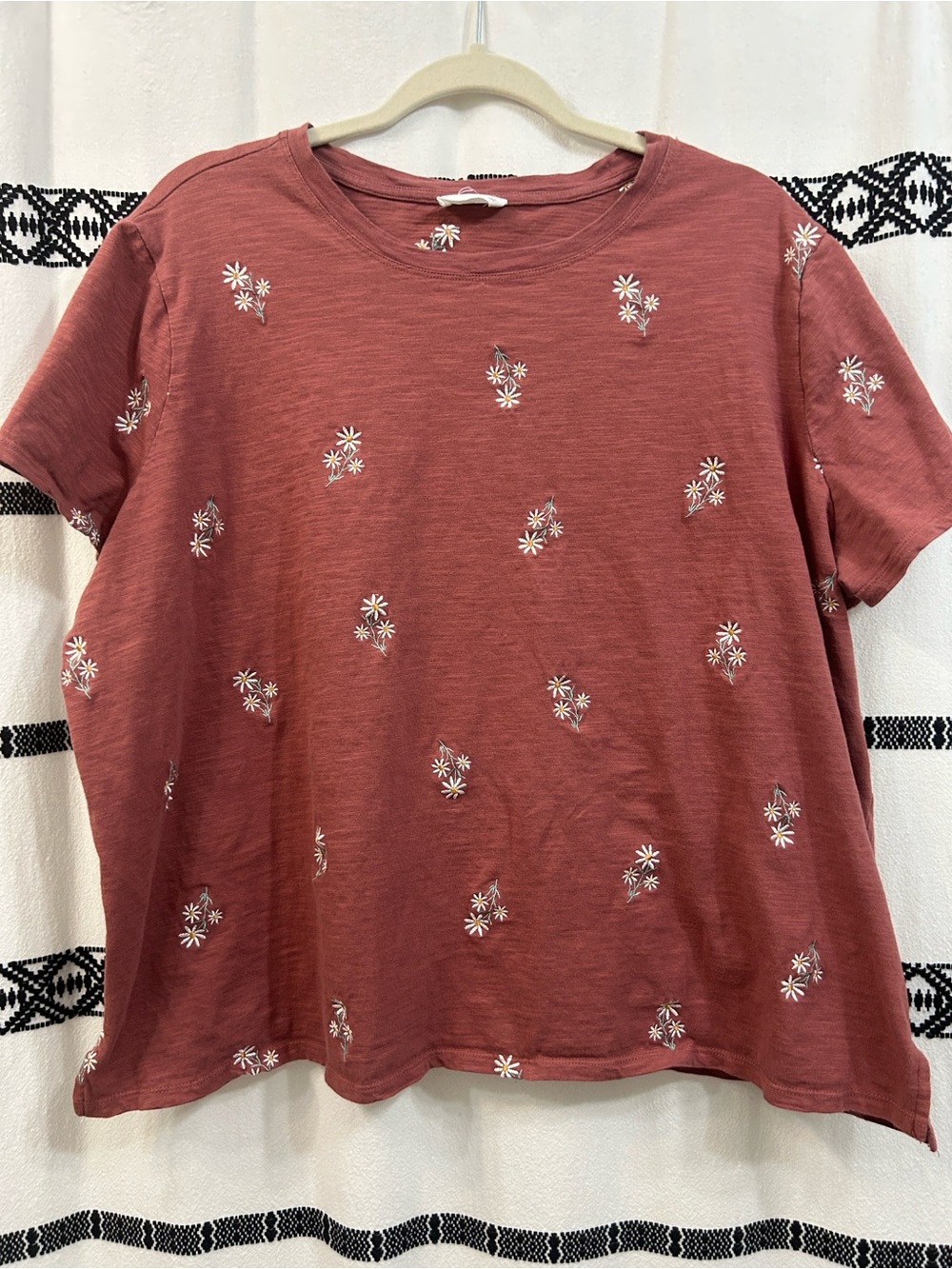 Maurices Daisy Tee